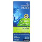 Укропная вода оригинальная Mommy's Bliss (Gripe Water) 120 мл