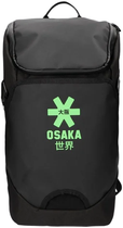 Чохол-рюкзак для падел ракетки Osaka Padel Backpack Iconic Black (5404024590847)