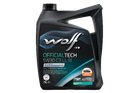 Моторна олива Wolf OfficialTech C3 LL III