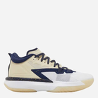 Чоловічі кросівки для баскетболу Nike Air Jordan Zion 1 DA3130-241 44.5 (10.5US) 28.5 см Білі (195866487659)