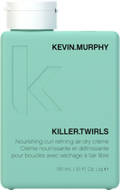 Крем для кучерявого волосся Kevin Murphy Killer Twirls живильний 150 мл (9339341037507)