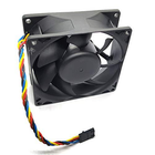 Куллер 90мм SUNON PSD1209PLV2-A (92х92х32мм) 4000prm DC12V-0.35A 4.2W 4pin (WC236-A00) БУ