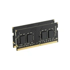 Модуль памяти для ноутбука SoDIMM DDR5 32GB (2x16GB) 5600 MHz eXceleram (E50320564646CSD)