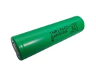 Аккумулятор 18650 Samsung 25R 2500 mah (20А)
