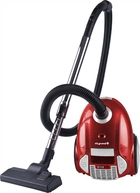 Пылесос с мешком ViLgrand VVC1852 red