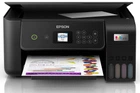 Багатофункціональний пристрій Epson EcoTank L3260 c WiFi (C11CJ66409)