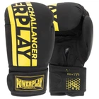 Боксерские перчатки PowerPlay 3086 Matt Challenger