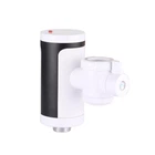 Проточный водонагреватель WEZER RKF-10C с датчиком температуры
