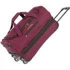 Дорожня сумка на колесах Travelite BASICS/Bordeaux TL096275-70 (Маленька)