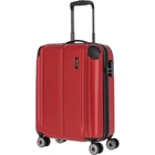 Чемодан Travelite CITY/Red TL073047-10 (Маленький)