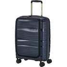Чемодан Travelite MOTION/Navy TL074946-20 (Маленький)