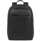 Рюкзак для ноутбука Piquadro BLACK SQUARE (B3) Black CA4762B3_N
