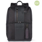 Рюкзак Piquadro BRIEF 2 Black CA3214BR2_N