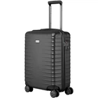 Чемодан Titan LITRON/Black Ti700246-01 (Маленький)