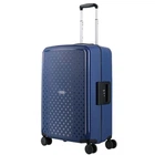 Чемодан Travelite TERMINAL/Navy TL076047-20 (Маленький)