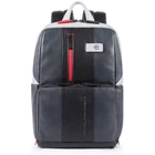 Рюкзак Piquadro URBAN Grey-Black CA3214UB00_GRN