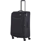 Чемодан Travelite CHIOS/Black TL080049-01 (Большой)