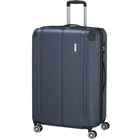 Чемодан Travelite CITY/Navy TL073049-20 (Большой)