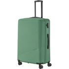 Чемодан Travelite BALI/Green TL072349-80 (Большой)