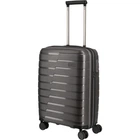 Чемодан Travelite AIR BASE/Anthracite TL075347-04 (Маленький)
