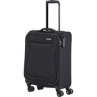 Чемодан Travelite CHIOS/Black TL080047-01 (Маленький)