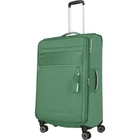 Чемодан Travelite MIIGO/Green TL092749-80 (Большой)