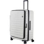 Чемодан Lojel CUBO V4 /Off White Lj-1627-15430 (Большой)
