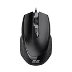 Мышь 2E MF180 USB Black (2E-MF180UB)