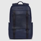 Рюкзак для ноутбука Piquadro DAVID (S130) Blue CA6363S130_BLU