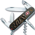 Складной нож Victorinox Spartan Zodiac 3D 1.3603.3_Z4210hk