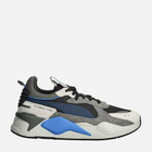 Buty sportowe męskie Puma RS-X Heritage Flat 39821002 40 (6.5UK) Szare (4067979335409)