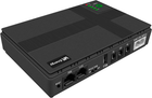 ИБП для роутеров/коммутаторов VIA Energy Mini UPS 12000mAh (YT39142)