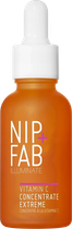 Booster do twarzy NIP+FAB Vitamin C Fix skoncentrowany 15% 30 ml (5056217808941)