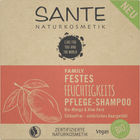 Szampon w kostce Sante Aloes i mango do włosów suchych 60 g (4025089085041)