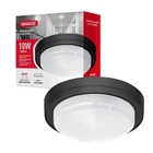 Светильник светодиодный накладной MAXUS MBH 10W 3CCT IP65 BL Circle