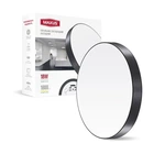 Светильник светодиодный 1-MSP-1841-SLB MAXUS SP Ceiling 18W 4100K Circle Slim Black