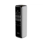 Автокомпрессор XO CZ017 Black (CZ017.black)