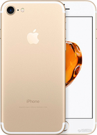 Мобильный телефон Apple iPhone 7 128GB Gold - изображение 6