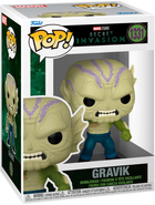 Figurka Funko Pop! Marvel Secret Invasion Gravik 9 cm (889698756266)