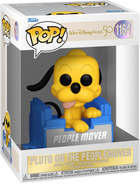 Фігурка Funko Pop! Disney World 50th Anniversary Pluto People Mover 9 см (889698595094)