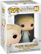 Figurka Funko Pop! Harry Potter Fleur Delacour Yule Ball 9 cm (889698422512)