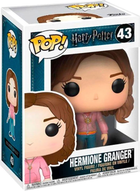 Figurka Funko Pop! Harry Potter Hermiona z tokarką 9 cm (889698149372)