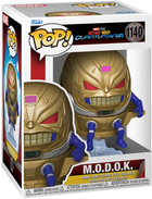 Figurka Funko Pop! Marvel Ant-Man i Osa Kwantumania Modok 9 cm (889698704939)