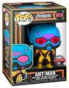 Фігурка Funko Pop! Marvel Avengers Ant-Man Exclusive 9 см (889698579278)