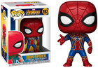 Figurka Funko Pop! Marvel Avengers Infinity War Iron Spider 9 cm (889698264655)