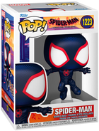 Фігурка Funko Pop! Marvel Spiderman Across the Spiderverse Spider-Man 9 см (889698657228)