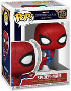 Figurka Funko Pop! Marvel Spider-Man No Way Home Spider-Man 9 cm (889698676106)