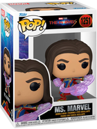 Фігурка Funko Pop! Marvel The MarvelS Ms Marvel 9 см (889698675970)