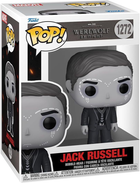 Фігурка Funko Pop! Marvel Werewolf by Night Jack Russell 9 см (889698745352)