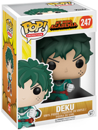 Фігурка Funko Pop! My Hero Academia Deku 9 см (889698123808)